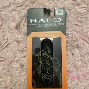 Halo universal phone wallet A1